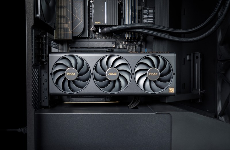 ASUS ProArt Umumkan Penawaran Spesial ProArt Bertema Create with the Best