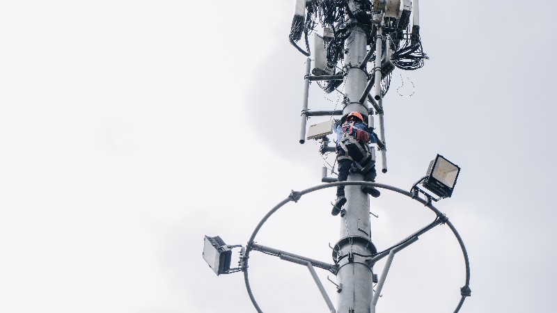 Ramadan dan Idul Fitri 1445H Smartfren Catat Kenaikan Lebih dari 28%