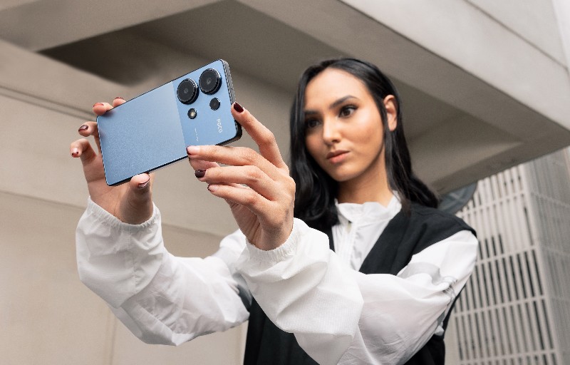 Tips Ampuh untuk Kembali Produktif Setelah Libur Lebaran dengan&nbsp;POCO