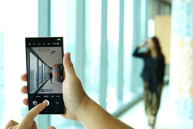 3 Tips Konten OOTD Epic Saat Hari Kartini dengan Galaxy S24&nbsp;Series