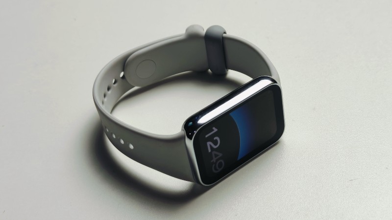 Review Xiaomi Smart Band 8 Pro: Solusi Kesehatan&nbsp;Praktis