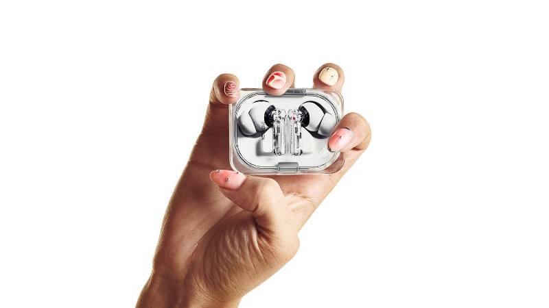 Erajaya Active Lifestyle Memperkenalkan Trio Produk Baru Nothing ke Indonesia