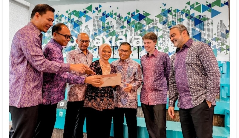 RUPS Tahunan 2024: XL Axiata Ubah Susunan Direksi, Dewan Komisaris, dan Bagi Dividen 635,5&nbsp;Miliar