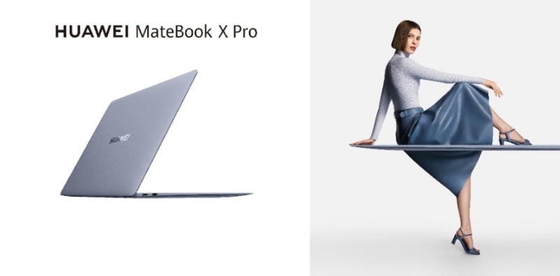 Rilis Resmi di Indonesia: HUAWEI MateBook X Pro & HUAWEI MateBook 14 Mengangkat Standar Baru Laptop&nbsp;Premium