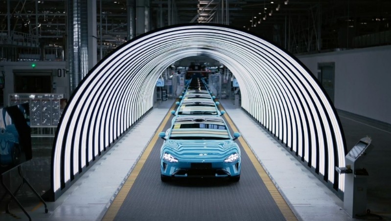 Xiaomi Terpilih dalam ‘TIME100 Most Influential Companies’ Tahun&nbsp;2024