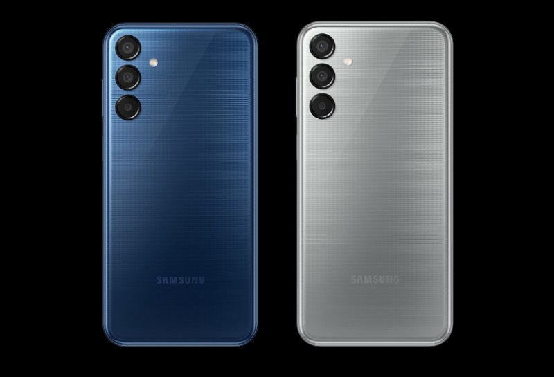 Galaxy M15 5G, Si Canggih Dua Jutaan dengan Baterai Jumbo&nbsp;6000mAh