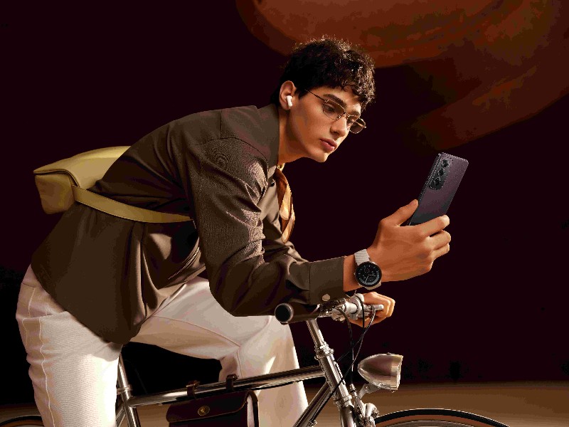 OPPO Reno12 Series: Smartphone Pertama dengan MediaTek Dimensity&nbsp;7300-Energy