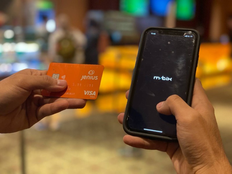 Siap-Siap Berburu Promo Hoki Go Lucky di Ulang Tahun ke-8&nbsp;Jenius!