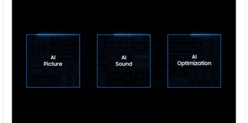 Samsung AI TV Terbaru: Hadirkan Masa Depan ke Rumah Anda