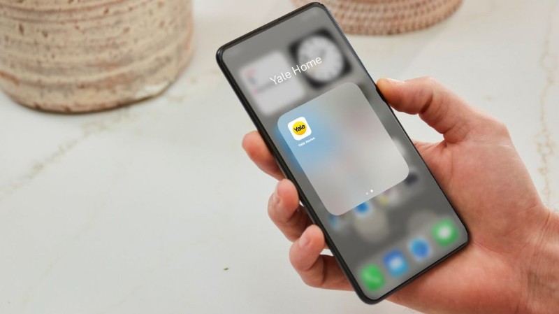 Amankan Rumah dengan Kunci Pintar Yale Kyra Pro: Solusi Keamanan Ideal untuk&nbsp;Keluarga