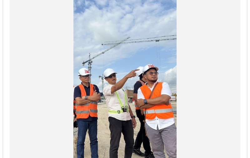 Mendukung Kesiapan Operasional IKN dengan Jaringan Unggul XL&nbsp;Axiata