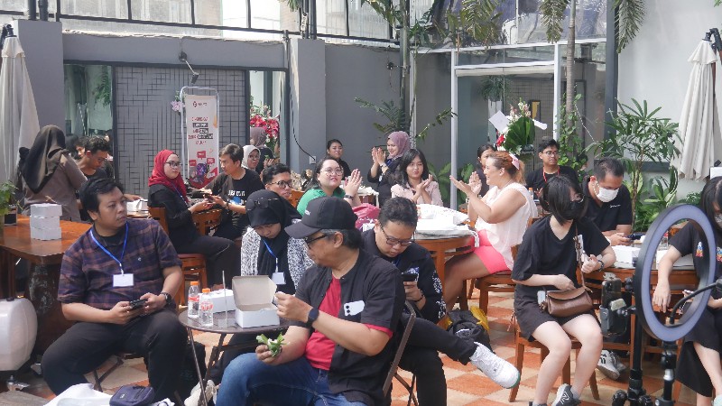 Pemindo Group Luncurkan Ekosistem IT Baru untuk GEN-PRO dalam Merayakan Ulang Tahun ke-15 PEMMZ