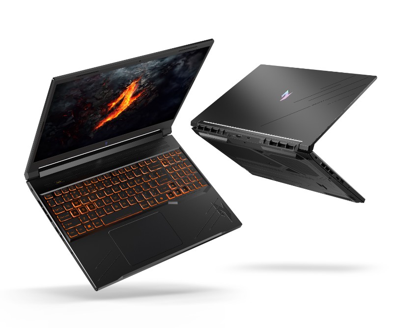 Acer Luncurkan Jajaran PC Gaming Terbaru: Desktop Predator Orion 7000 dan Laptop Nitro V 14 serta Nitro V&nbsp;16