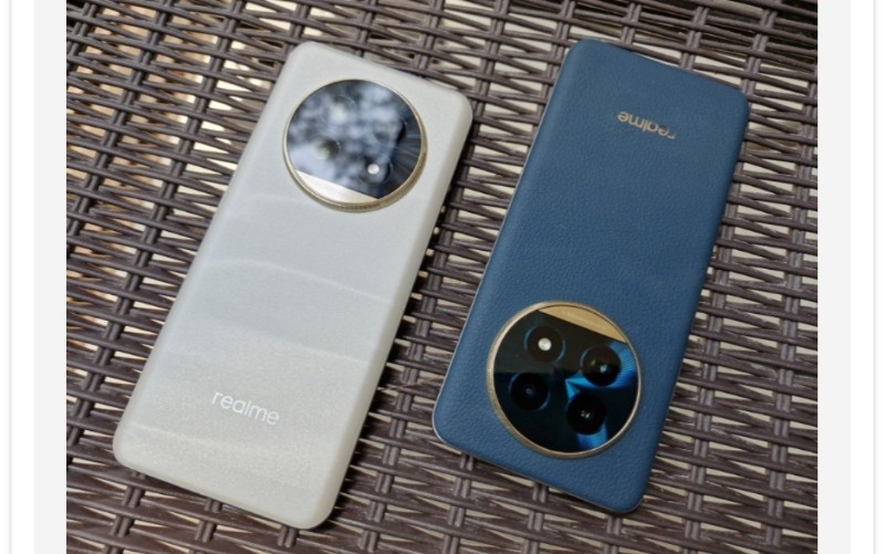 realme 13 Pro Series 5G: Smartphone dengan Fotografi Ultra Clear Berbasis AI Akan Hadir di Indonesia pada 19 September&nbsp;2024