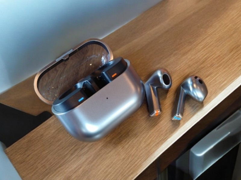 Review Samsung Galaxy Buds3: Makin Canggih dengan Galaxy&nbsp;AI