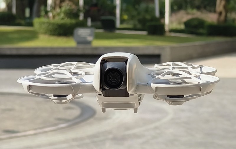 Review Singkat DJI Neo: Drone Kompak Harga&nbsp;Terjangkau